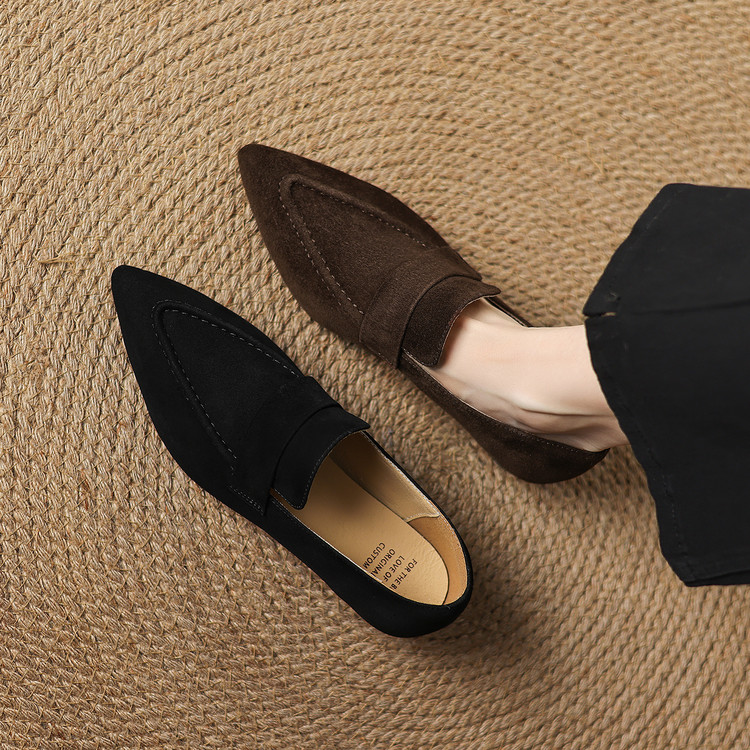 Deep Mouth Single Shoes - Style e.html